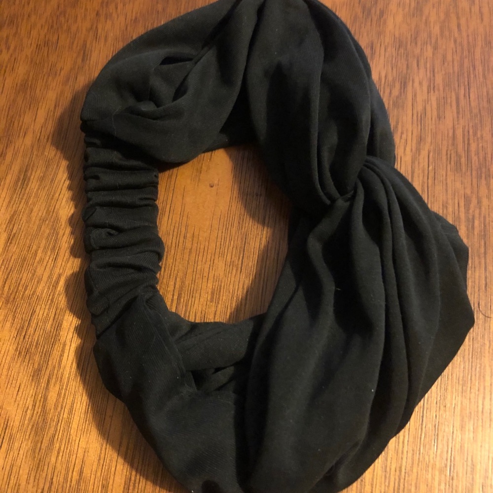 Anthropologie Headband Turban